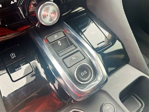 Used 2024 Acura MDX Advance image 17