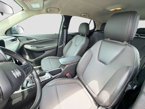 Used 2024 Buick Encore GX Preferred FWD image 12