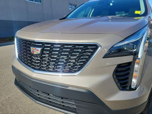 Used 2023 Cadillac XT4 Luxury w/ Cold Weather Package image 29