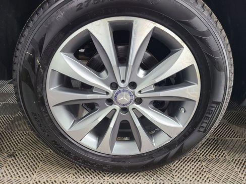 Used 2016 Mercedes-Benz GL 450 GL 450 4MATIC Sport Utility 4D image 15