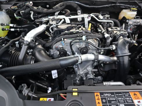 New 2026 Ford Ranger XLT AWD/4WD image 21