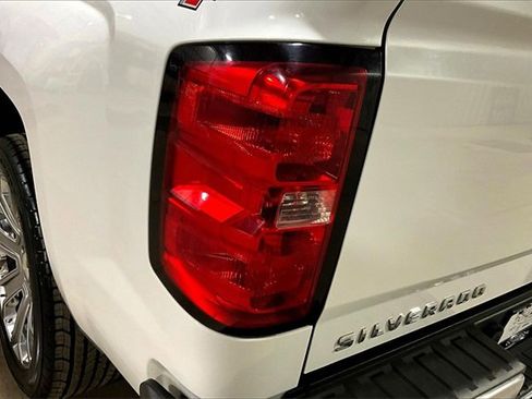 Used 2015 Chevrolet Silverado 1500 LTZ image 8