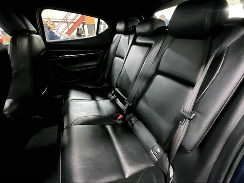 Used 2021 MAZDA MAZDA3 s image 18