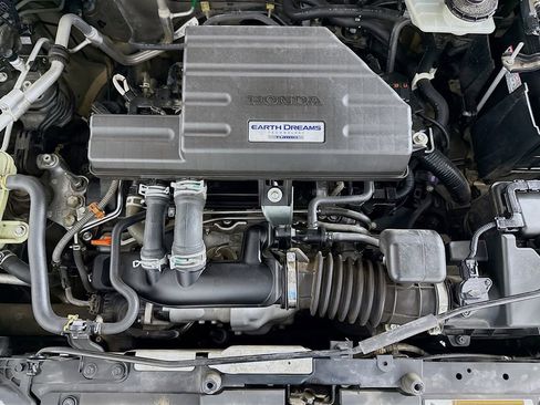 Used 2017 Honda CR-V EX-L image 32