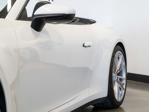 Used 2020 Porsche 911 Carrera S RWD image 24