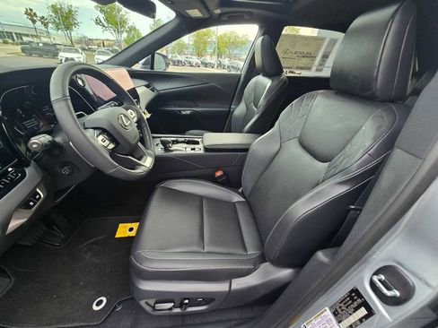 New 2026 Lexus RX 350 Premium image 23