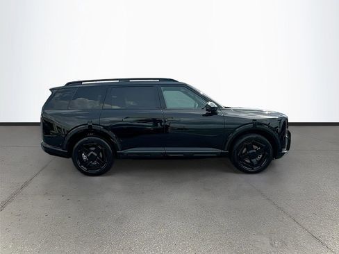 New 2027 Kia Telluride X-Line SX Prestige image 8