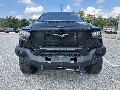 Certified 2025 RAM 1500 Big Horn image 3