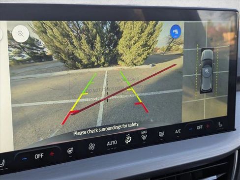 New 2026 Ford Escape SE w/ PHEV Premium Package image 13