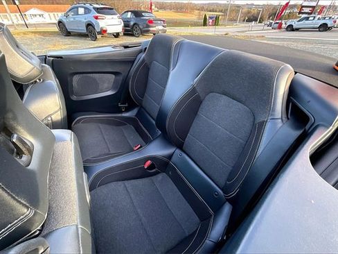Used 2024 Ford Mustang Convertible image 20