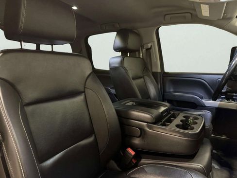 Used 2019 Chevrolet Silverado 2500 LT image 27