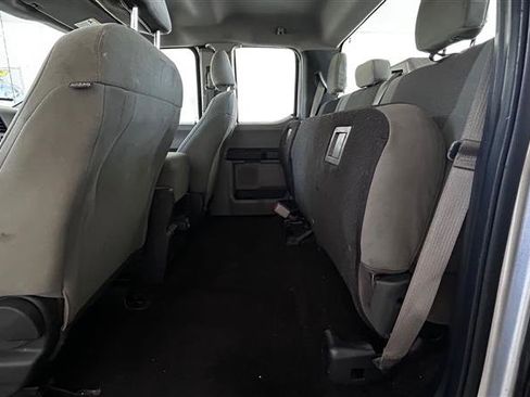 Used 2015 Ford F150 XL w/ Equipment Group 101A Mid image 15