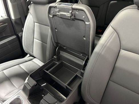 New 2026 Chevrolet Silverado 1500 LT Trail Boss w/ LT Trail Boss Premium Package image 36