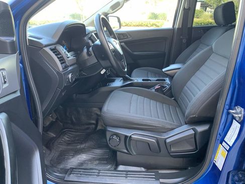 Used 2020 Ford Ranger XL w/ Equipment Group 101A Mid image 12