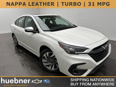 Used 2025 Subaru Legacy Touring XT w/ Tech Package #3