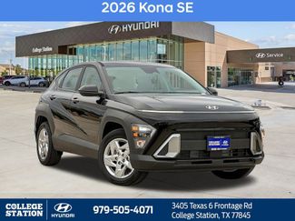 New 2026 Hyundai Kona SE video 1