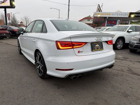 Used 2016 Audi S3 Prestige w/ Prestige Package image 4