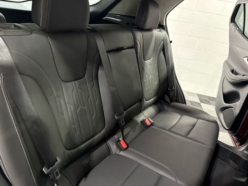 Used 2024 Buick Encore GX Avenir w/ Avenir Technology Package FWD image 25