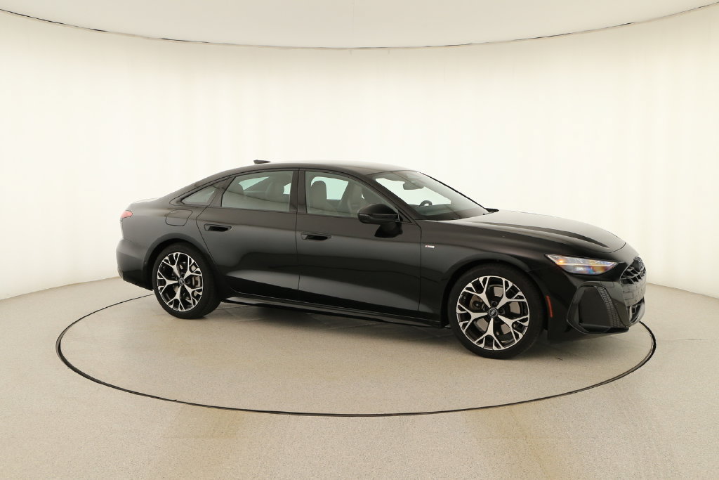 Certified 2026 Audi A6 Prestige w/ Audi Exclusive Design Package AWD/4WD image 9