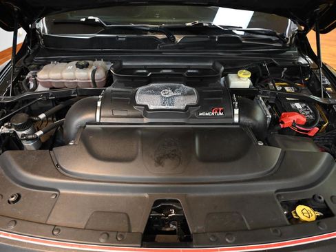 Used 2023 RAM 1500 TRX w/ TRX Level 1 Equipment Group AWD/4WD image 24