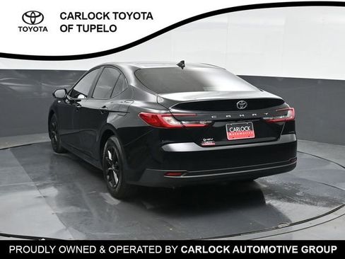 Used 2026 Toyota Camry LE FWD image 10