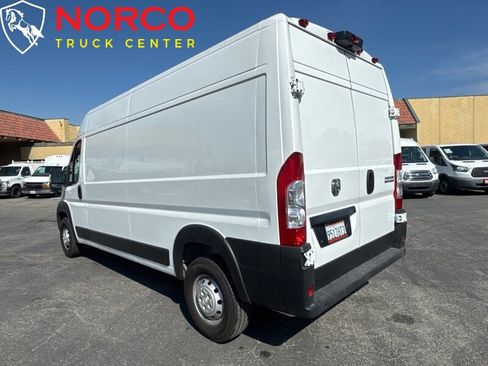 Used 2023 RAM ProMaster 3500 image 8