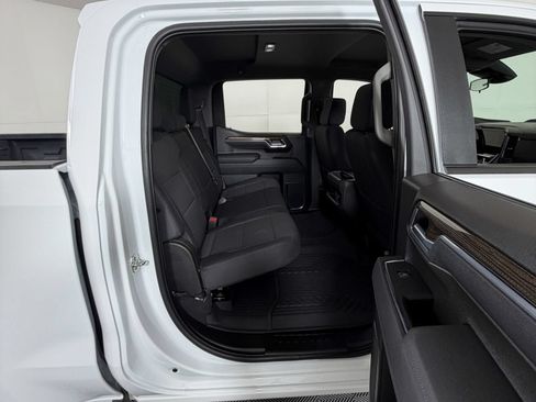 Certified 2025 Chevrolet Silverado 1500 LT Trail Boss w/ Protection Package AWD/4WD image 5