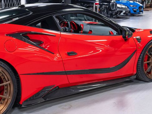 Used 2016 Ferrari 488 GTB RWD image 89
