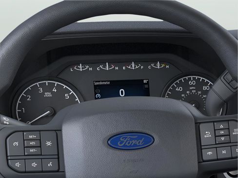 New 2026 Ford F150 STX image 13