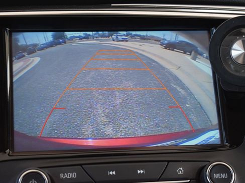 Used 2017 Buick Envision Premium AWD/4WD image 6