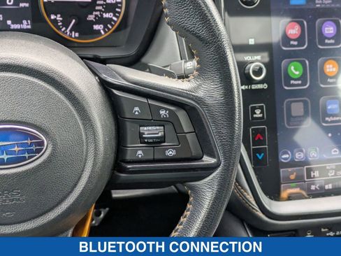 Certified 2022 Subaru Outback Wilderness image 20