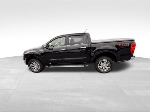 Used 2019 Ford Ranger Lariat w/ Equipment Group 501A Mid AWD/4WD image 11