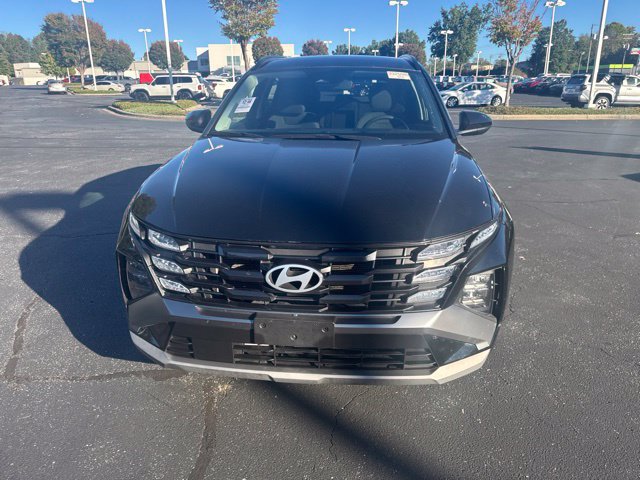 Used 2025 Hyundai Tucson SEL FWD image 10