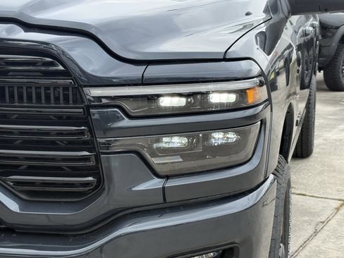 New 2026 RAM 2500 Laramie AWD/4WD image 8