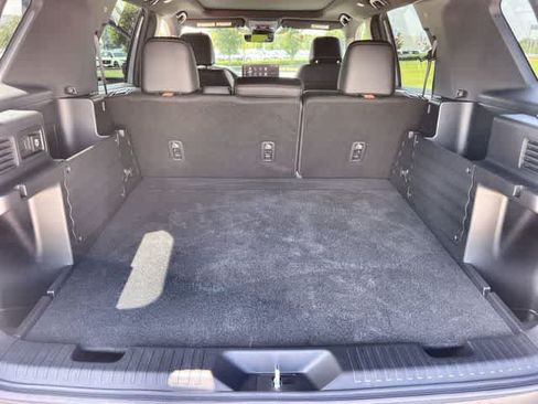 Used 2026 Honda Passport TrailSport image 20
