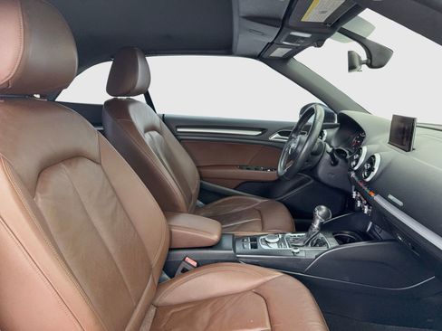 Used 2018 Audi A3 2.0T Premium w/ Convenience Package image 44