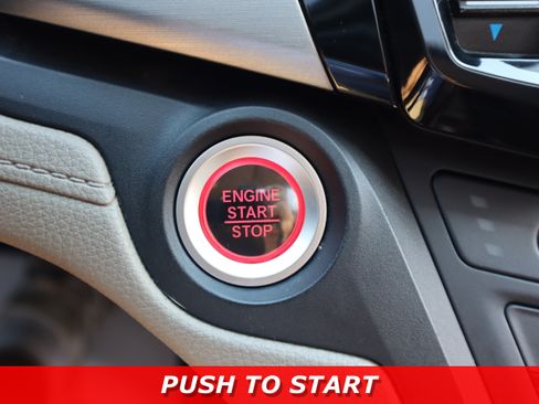 Used 2018 Honda Odyssey EX-L image 21