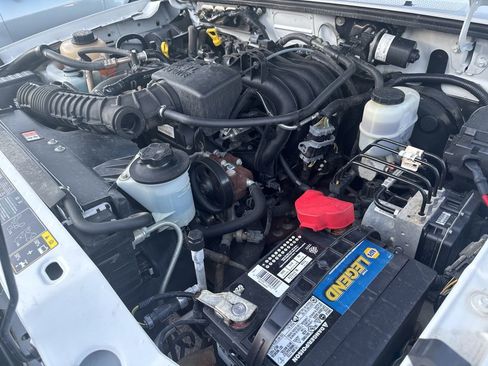 Used 2011 Ford Ranger XL RWD image 33