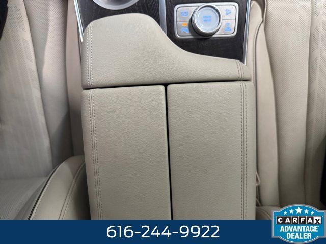 Used 2023 Genesis GV80 2.5T w/ Prestige Package AWD/4WD image 14