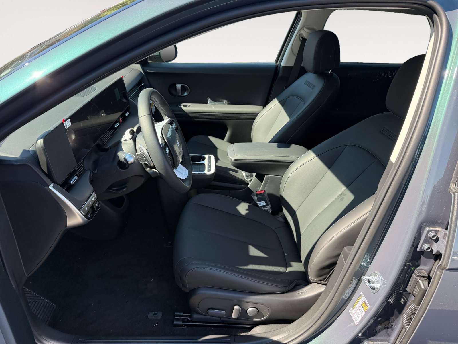 New 2027 Hyundai Ioniq 5 SEL RWD image 10