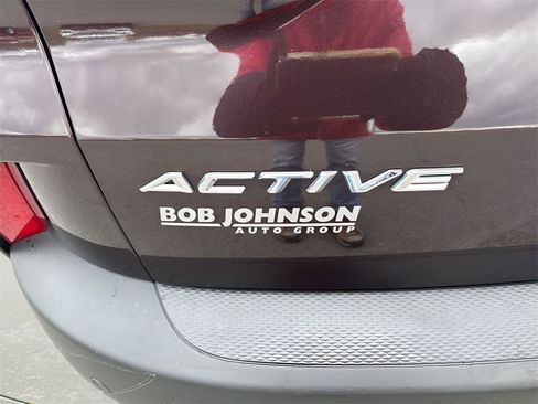 Used 2023 Ford Escape Active w/ Tech Pack #2 image 11