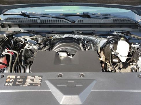 Used 2016 Chevrolet Silverado 1500 W/T w/ WT Fleet Convenience Package RWD image 26