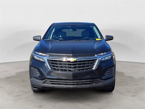 Used 2022 Chevrolet Equinox LS image 8