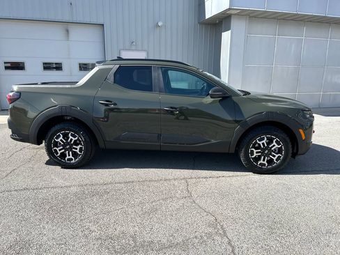 Used 2026 Hyundai Santa Cruz XRT image 8