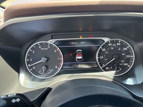 Used 2023 Nissan Rogue SV w/ SV Premium B Package AWD/4WD image 15