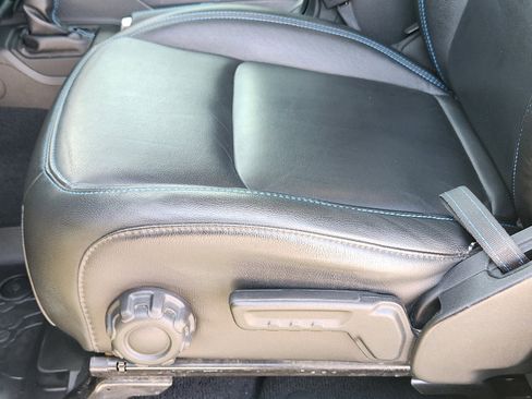 Used 2022 Jeep Wrangler Unlimited Rubicon 4xe w/ Steel Bumper Group image 24