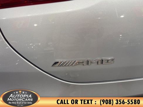 Used 2024 Mercedes-Benz GLE 53 AMG 4MATIC Coupe image 54