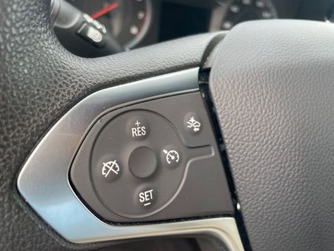 Used 2023 Chevrolet Traverse LS w/ Midnight/Sport Edition image 19