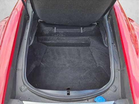 Used 2017 Jaguar F-TYPE Coupe image 7