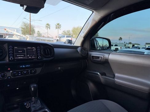 Used 2021 Toyota Tacoma SR image 22